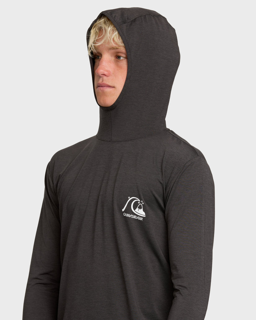 Quiksilver DNA Surf Hood PHA2 XL