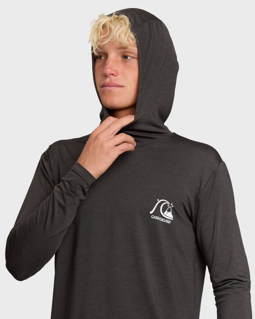 Quiksilver DNA Surf Hood PHA2 L