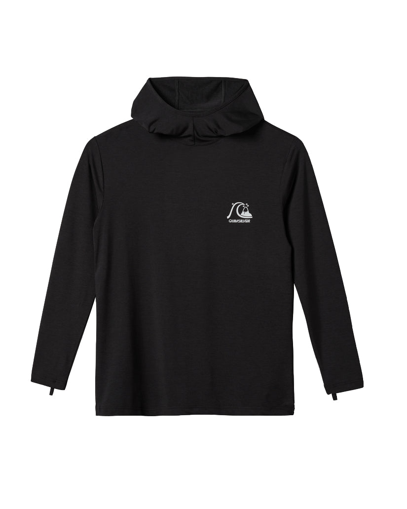 Quiksilver DNA Surf Hood