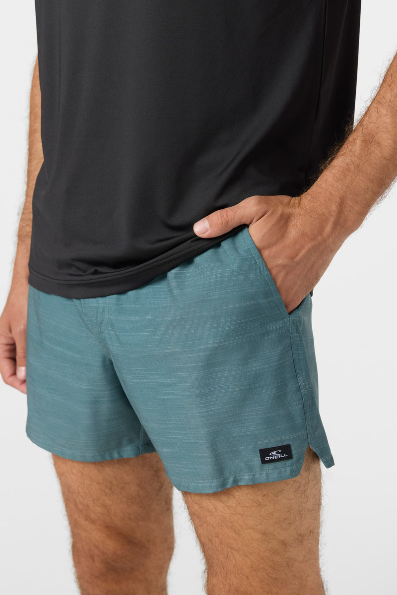 O'NEILL PERFORM LIGHT LINED EW 15 BLG L