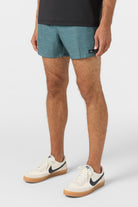 O'NEILL PERFORM LIGHT LINED EW 15 BLG S