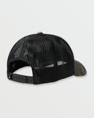 Quiksilver Grounder Hat AMO OS