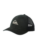 Quiksilver Grounder Hat BLK OS