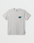 Quiksilver Incoming Mod SS Tee SWR XXL