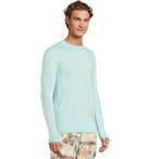 Quiksilver Everyday Surf LS Tee IWT S