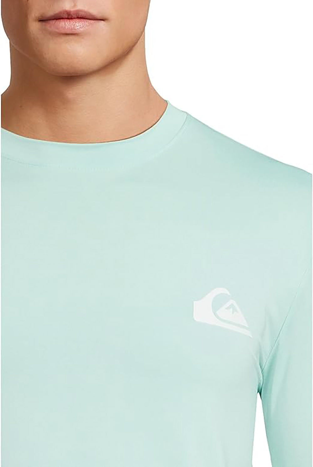 Quiksilver Everyday Surf LS Tee IWT S
