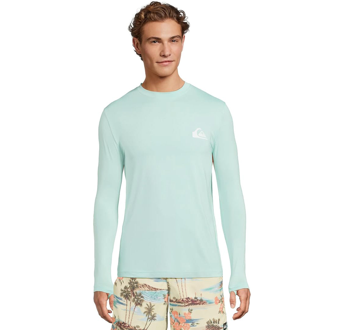 Quiksilver Everyday Surf LS Tee IWT XXL