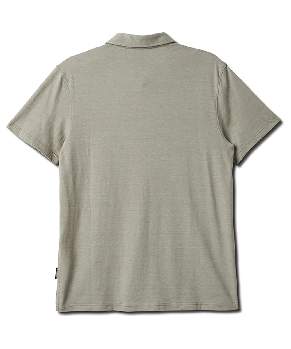 Quiksilver Sunset Cruise Polo  ALO S