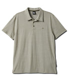 Quiksilver Sunset Cruise Polo  ALO S