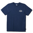 Quiksilver Breeze work ss tee NHT XL