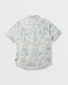 Quiksilver Shades Classic Streth SS Woven OFW XL