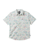 Quiksilver Shades Classic Streth SS Woven OFW M