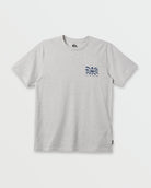 Quiksilver Free Bird SS Tee SWR XXL