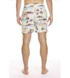 Quiksilver EveryDay Mix Volley  SLR XXL