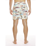 Quiksilver EveryDay Mix Volley  SLR XXL