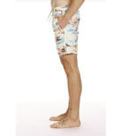 Quiksilver EveryDay Mix Volley  SLR XXL