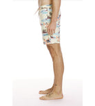 Quiksilver EveryDay Mix Volley  SLR XL