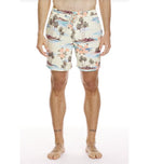 Quiksilver EveryDay Mix Volley  SLR XL