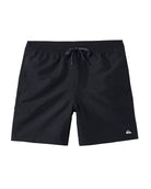 Quiksilver Everyday Solida Volley  BLK S