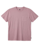 Quiksilver Saltwater Pkt SS Tee