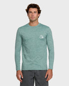 Quiksilver DNA Logo Surf Tee JAH L