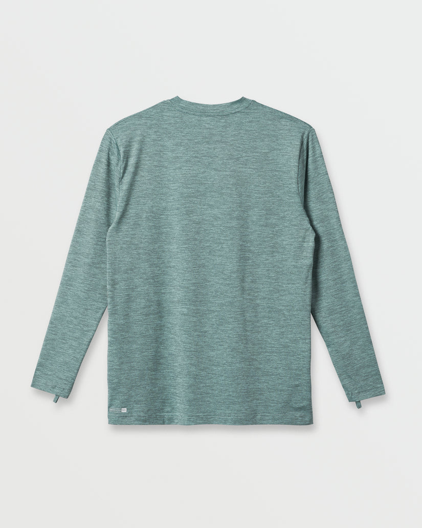 Quiksilver DNA Logo Surf Tee JAH XXL