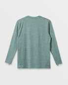 Quiksilver DNA Logo Surf Tee JAH S