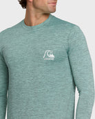 Quiksilver DNA Logo Surf Tee JAH XXL