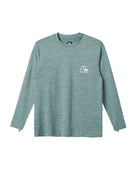Quiksilver DNA Logo Surf Tee JAH M