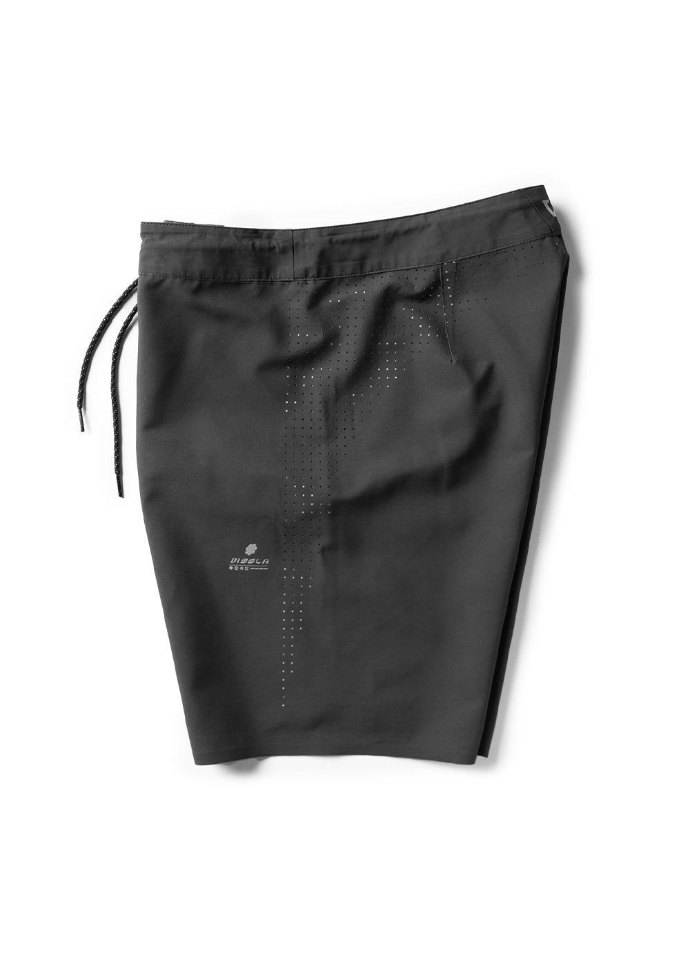 Vissla High Seas 2.0 18.5in Boardshort BLK 30