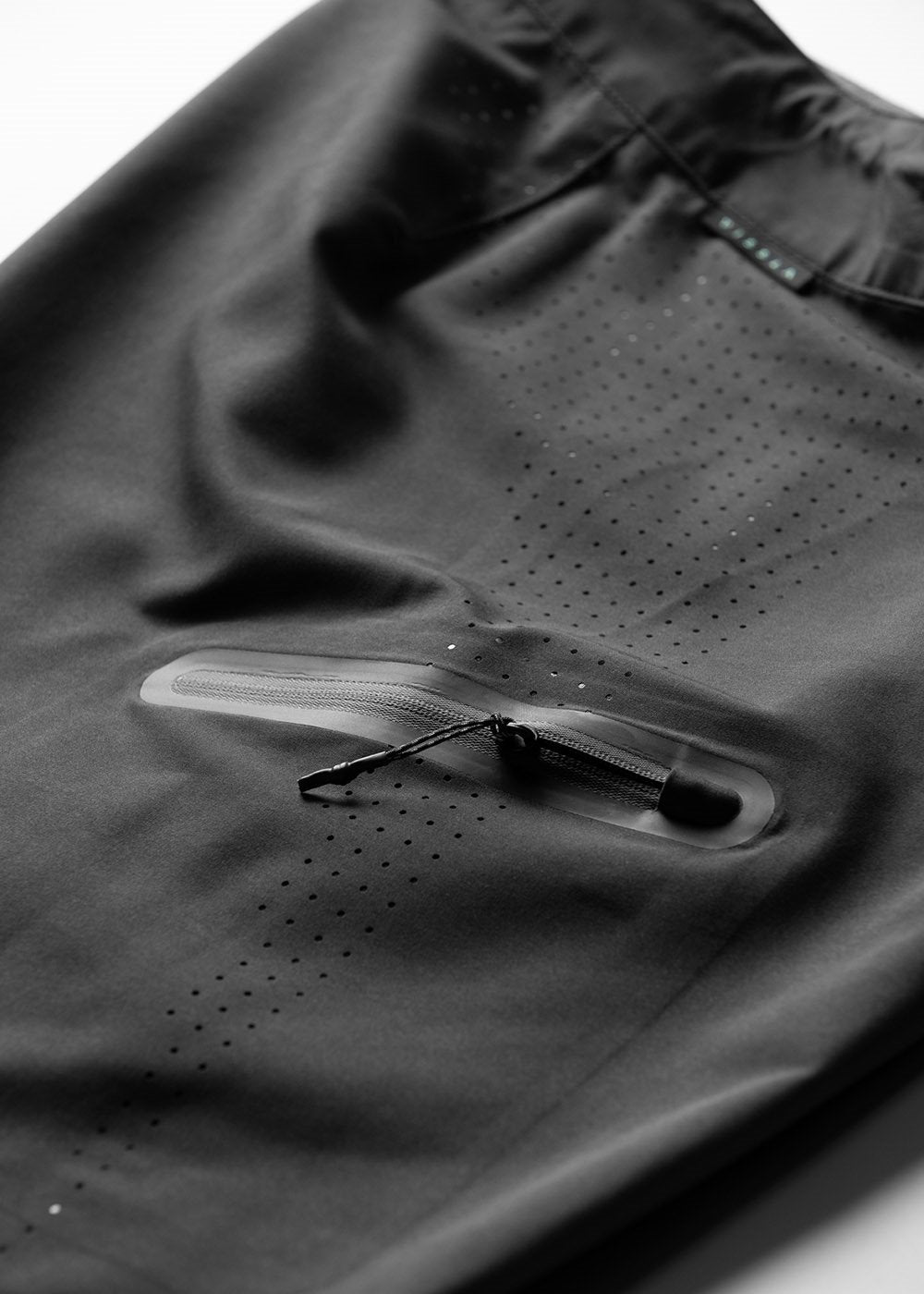 Vissla High Seas 2.0 18.5in Boardshort BLK 34
