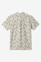 O'NEILL OG ECO PRINT STANDARD KHA2-LT KHAKI S