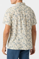 O'NEILL OG ECO PRINT STANDARD KHA2-LT KHAKI S
