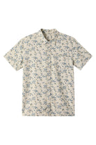 O'NEILL OG ECO PRINT STANDARD KHA2-LT KHAKI S