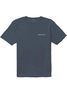 Vissla Window Organic SS Tee DKD L
