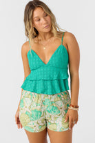 O'Neill Chloe Sleeveless Top PGR L