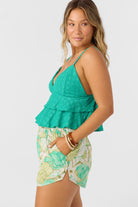 O'Neill Chloe Sleeveless Top PGR L