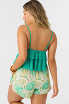 O'Neill Chloe Sleeveless Top PGR L