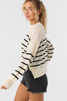 O'Neill Zephi LS Sweater WWH XS