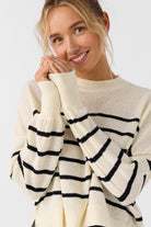 O'Neill Zephi LS Sweater WWH S