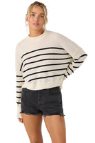 O'Neill Zephi LS Sweater
