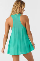 O'Neill Saltwater Solids Sarah Dress PGR XS