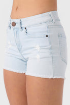 O'Neill Cody Denim Shorts 2025 LBL 24