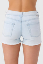 O'Neill Cody Denim Shorts 2025 LBL 26