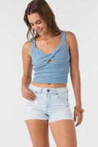 O'Neill Cody Denim Shorts 2025 LBL 28