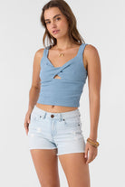 O'Neill Cody Denim Shorts 2025 LBL 24