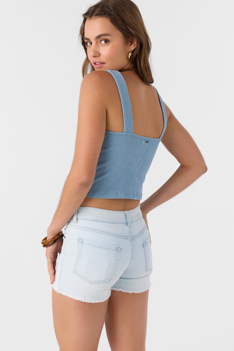 O'Neill Cody Denim Shorts 2025 LBL 25