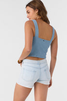 O'Neill Cody Denim Shorts 2025 LBL 26
