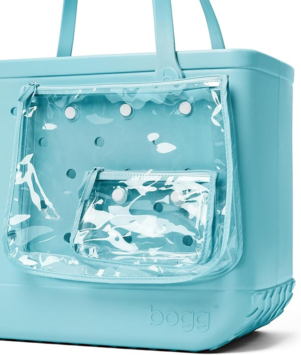Bogg Bag Original Tonal Bags Aquamarine OS