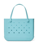 Bogg Bag Original Tonal Bags Aquamarine OS